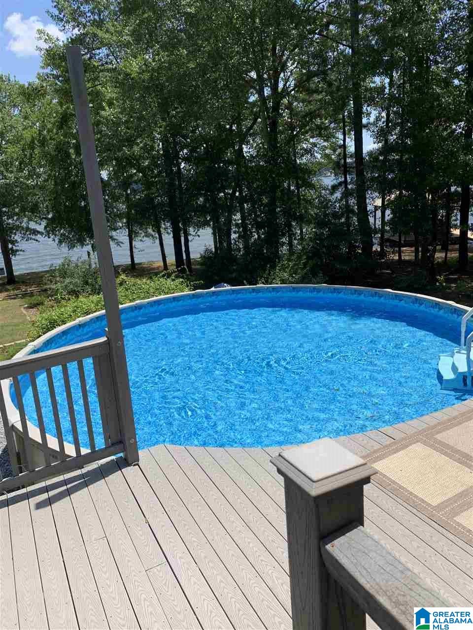 2800 Griffitt Bend Road Talladega, AL 35160 - Photo 35 of 40