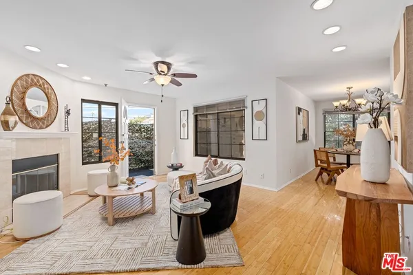 $4,800 | 102 North Sweetzer Avenue, Unit 106, Los Angeles, CA 90048