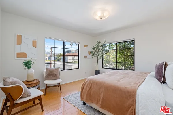 $4,800 | 102 North Sweetzer Avenue, Unit 106, Los Angeles, CA 90048