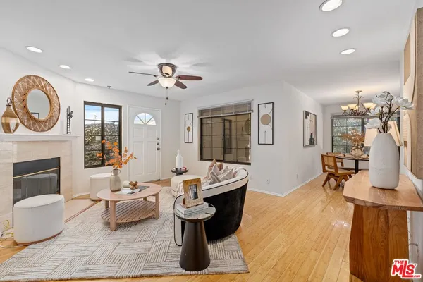 $4,800 | 102 North Sweetzer Avenue, Unit 106, Los Angeles, CA 90048