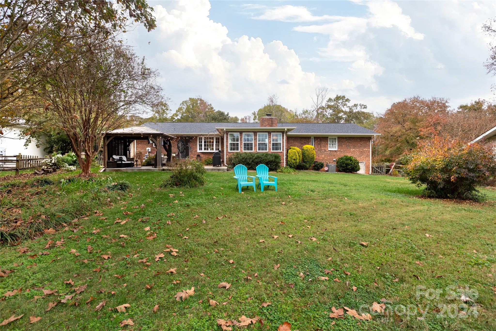 10811 South Ford Road Charlotte, NC 28214 - Photo 45 of 47