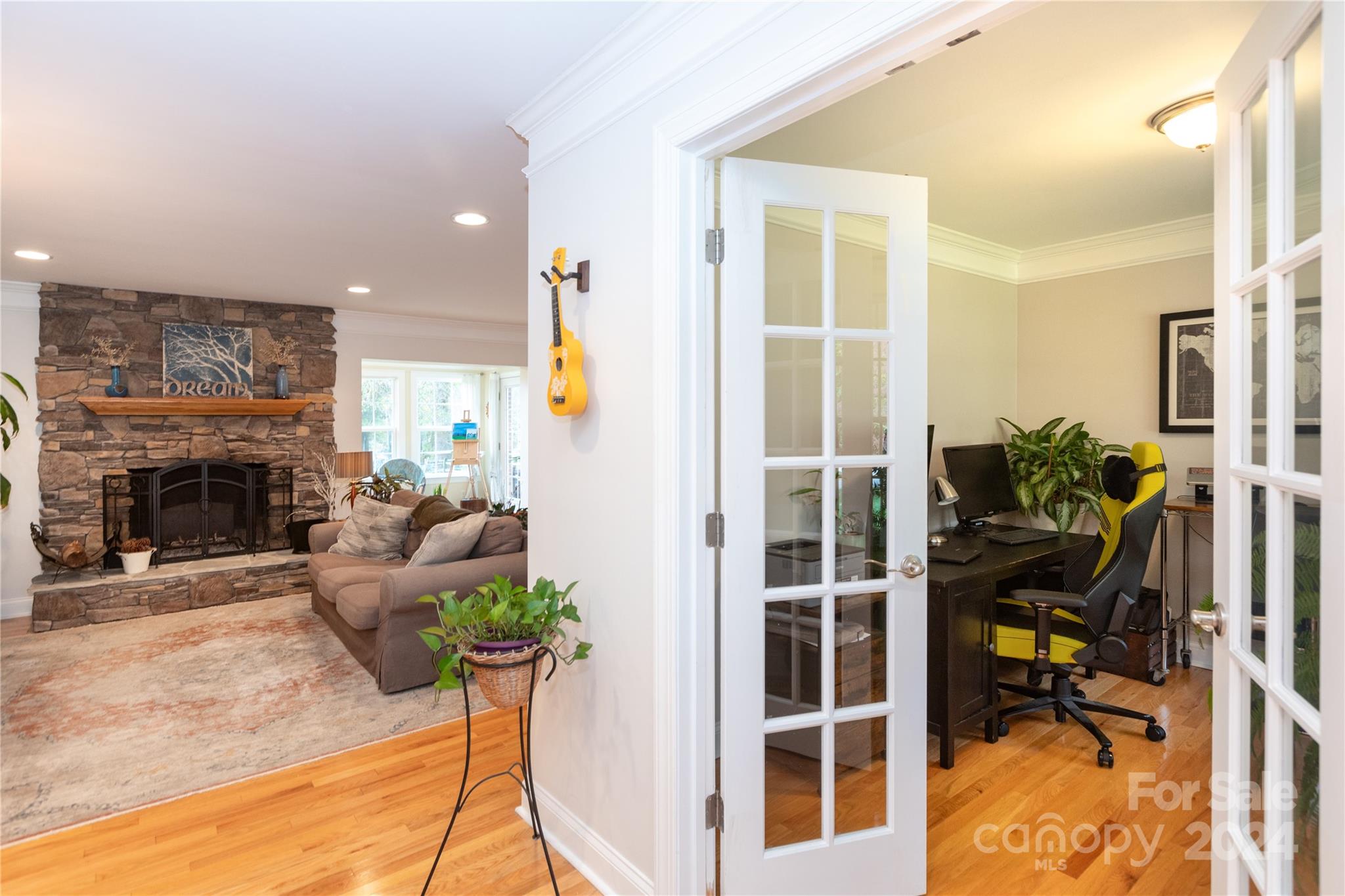 10811 South Ford Road Charlotte, NC 28214 - Photo 5 of 47