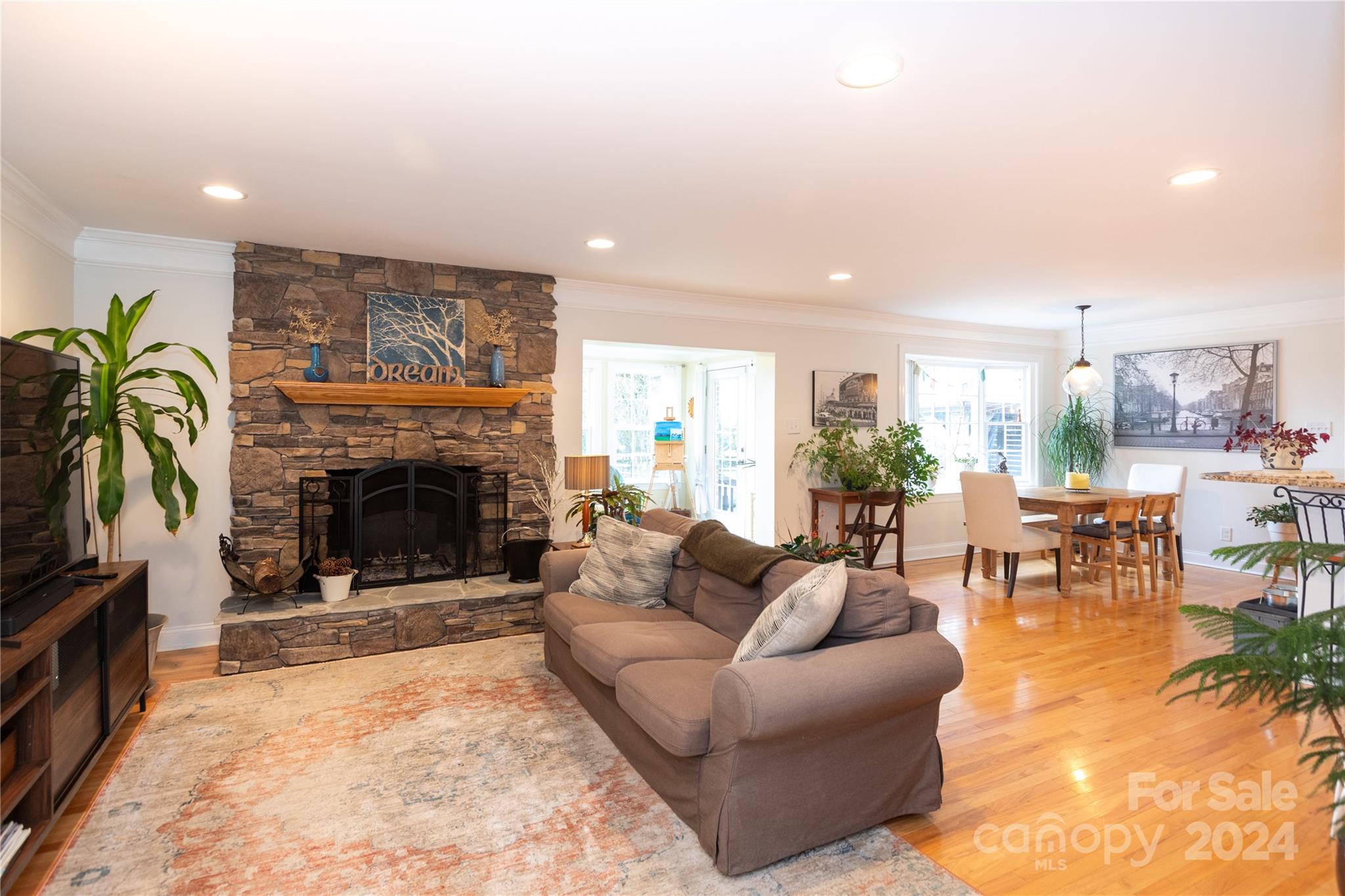 10811 South Ford Road Charlotte, NC 28214 - Photo 8 of 47