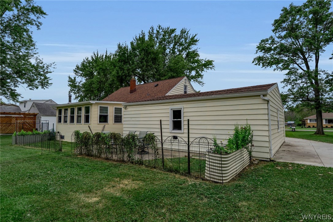 2506 Fix Road Grand Island, NY 14072 - Photo 29 of 43 Gallery Image 29