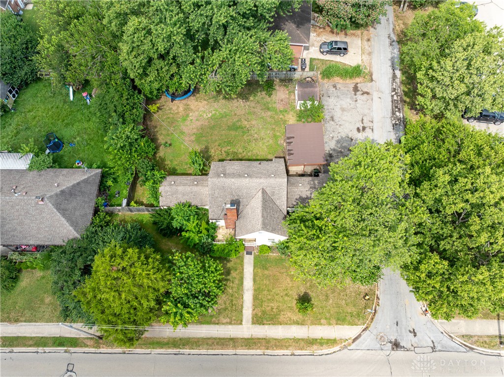 401 South Alex Road West Carrollton, OH 45449 - Photo 41 of 42