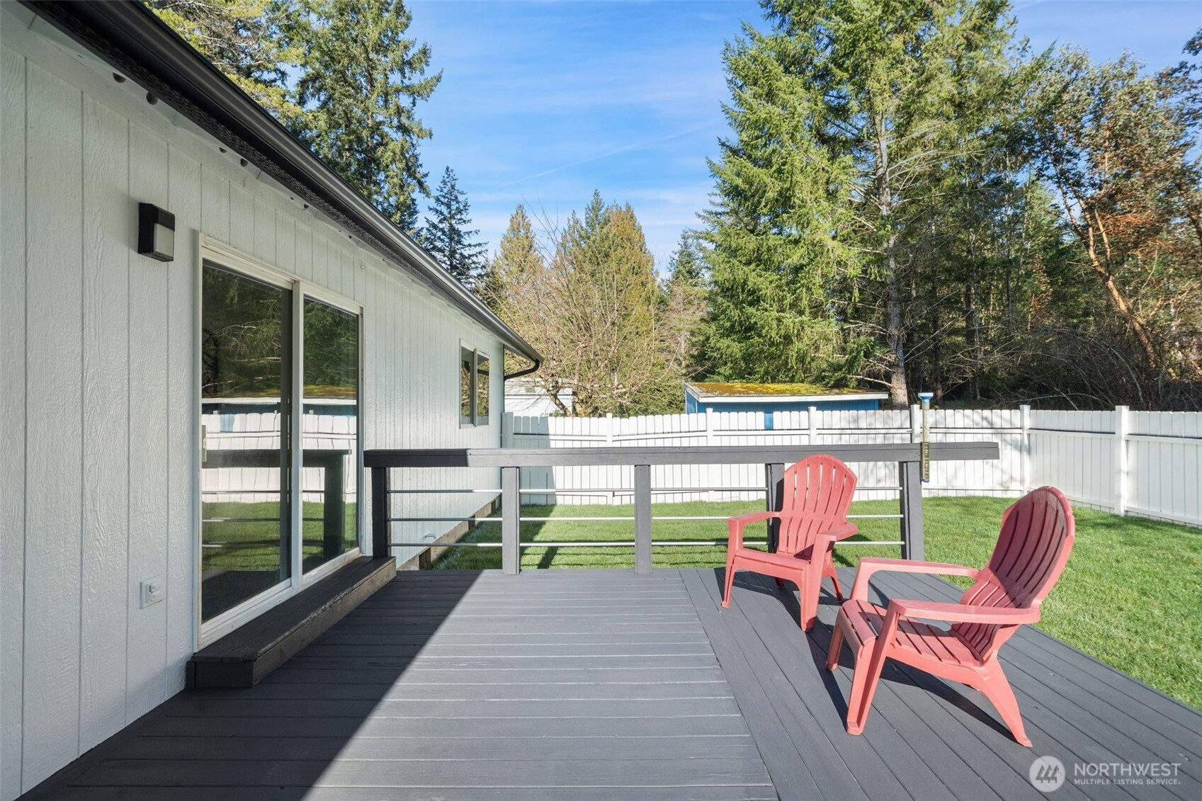 1180 E Trail Belfair, WA 98528 - Photo 28 of 34
