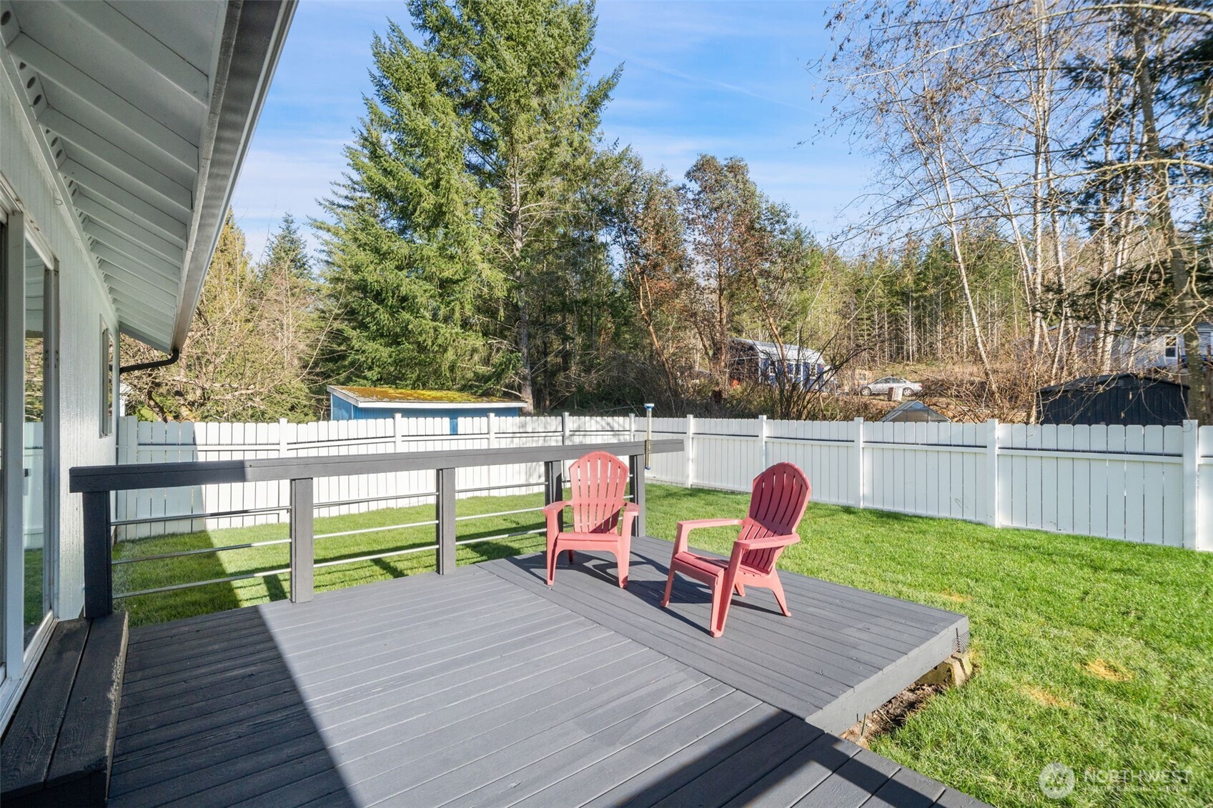 1180 E Trail Belfair, WA 98528 - Photo 29 of 34