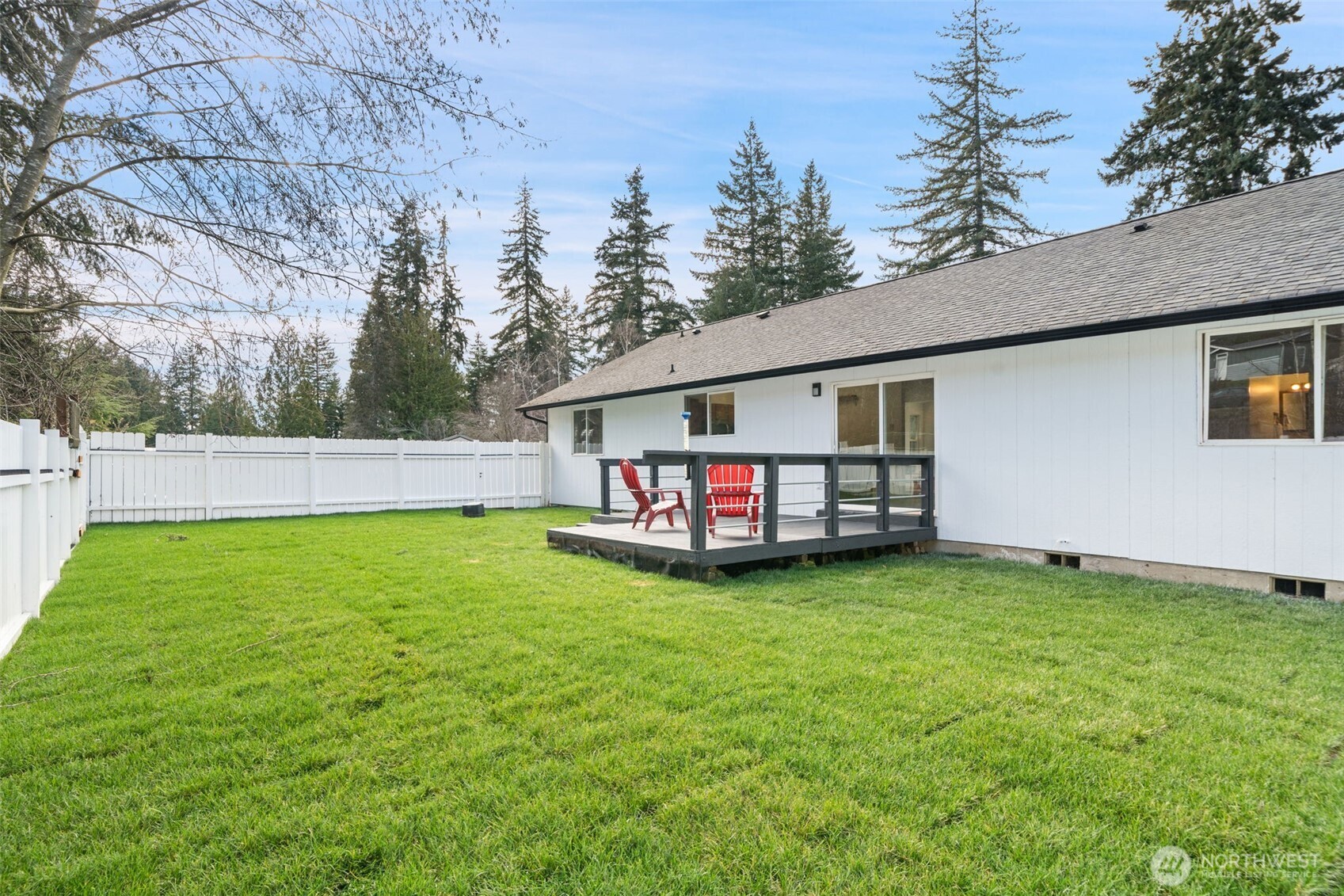 1180 E Trail Belfair, WA 98528 - Photo 30 of 34