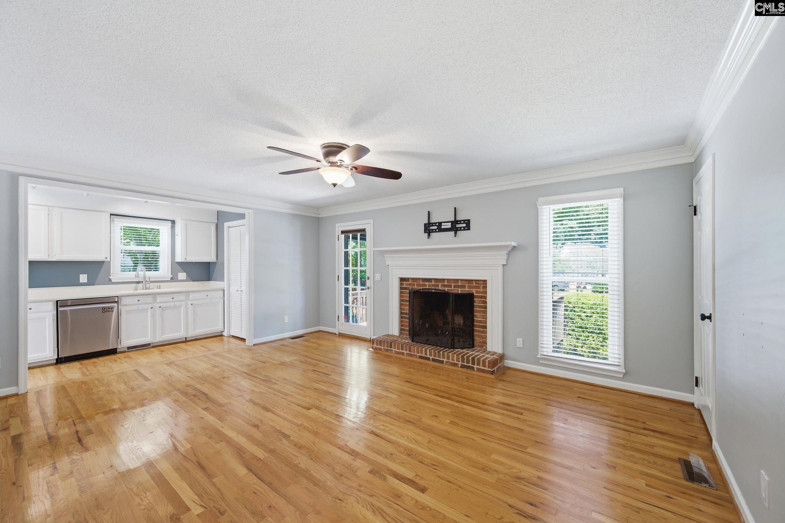 6319 Saye Cut Columbia, SC 29209 - Photo 7 of 50