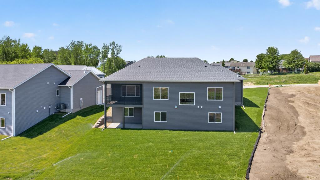 6128 Cody Lane Northwest Rochester, MN 55901 - Photo 67 of 72