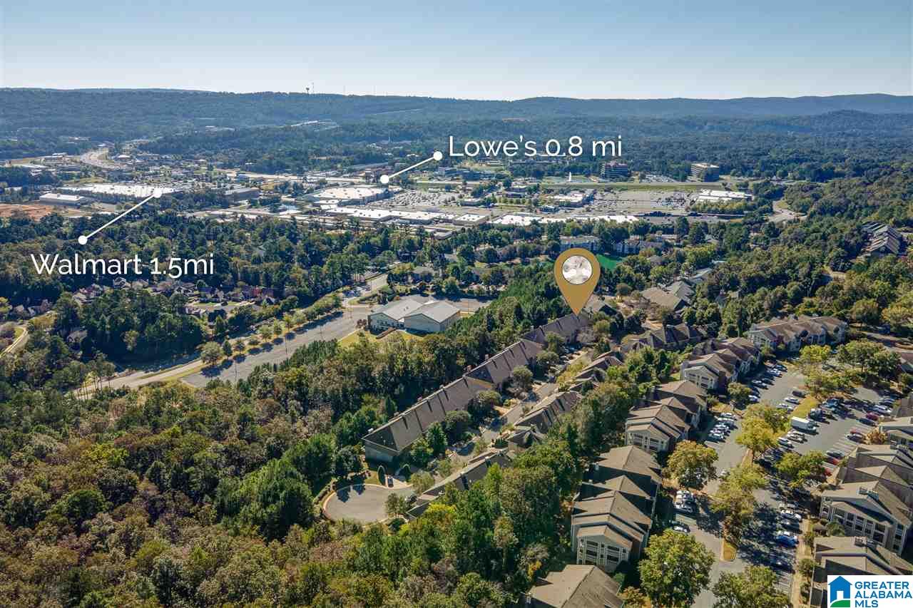 2044 Eagle Ridge Drive Birmingham, AL 35242 - Photo 43 of 48