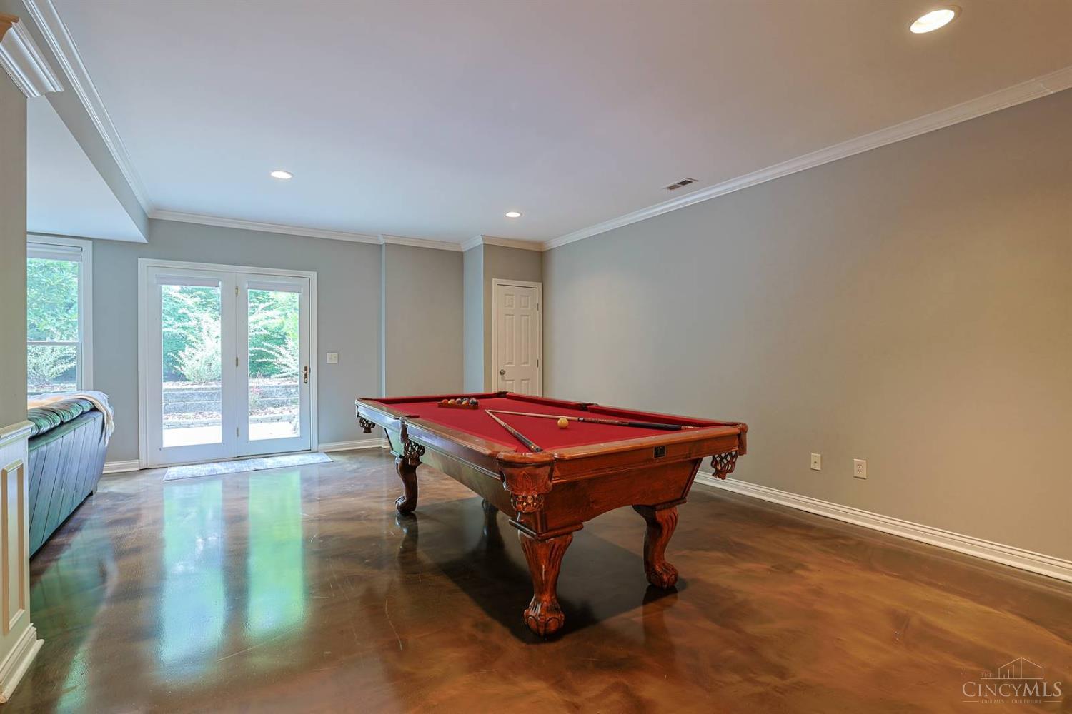 7940 Shawnee Run Road Cincinnati, OH 45243 - Photo 34 of 68