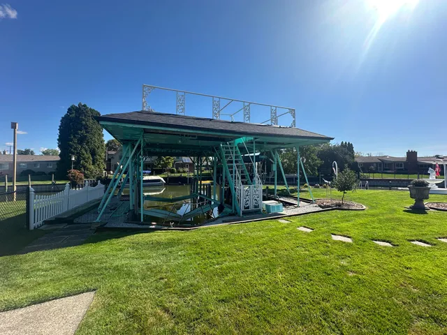 $625,000 | 38176 Villa Mar Street, Harrison Township, MI 48045