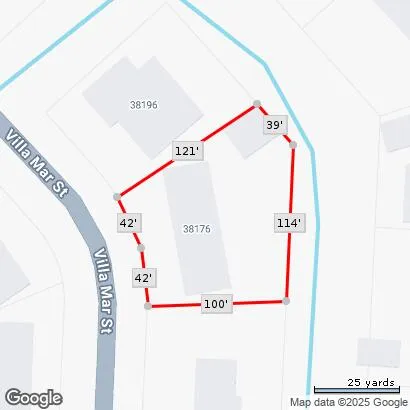 $625,000 | 38176 Villa Mar Street, Harrison Township, MI 48045