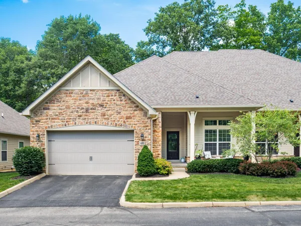 $599,000 | 490 Slate Crossing Drive, Delaware, OH 43015