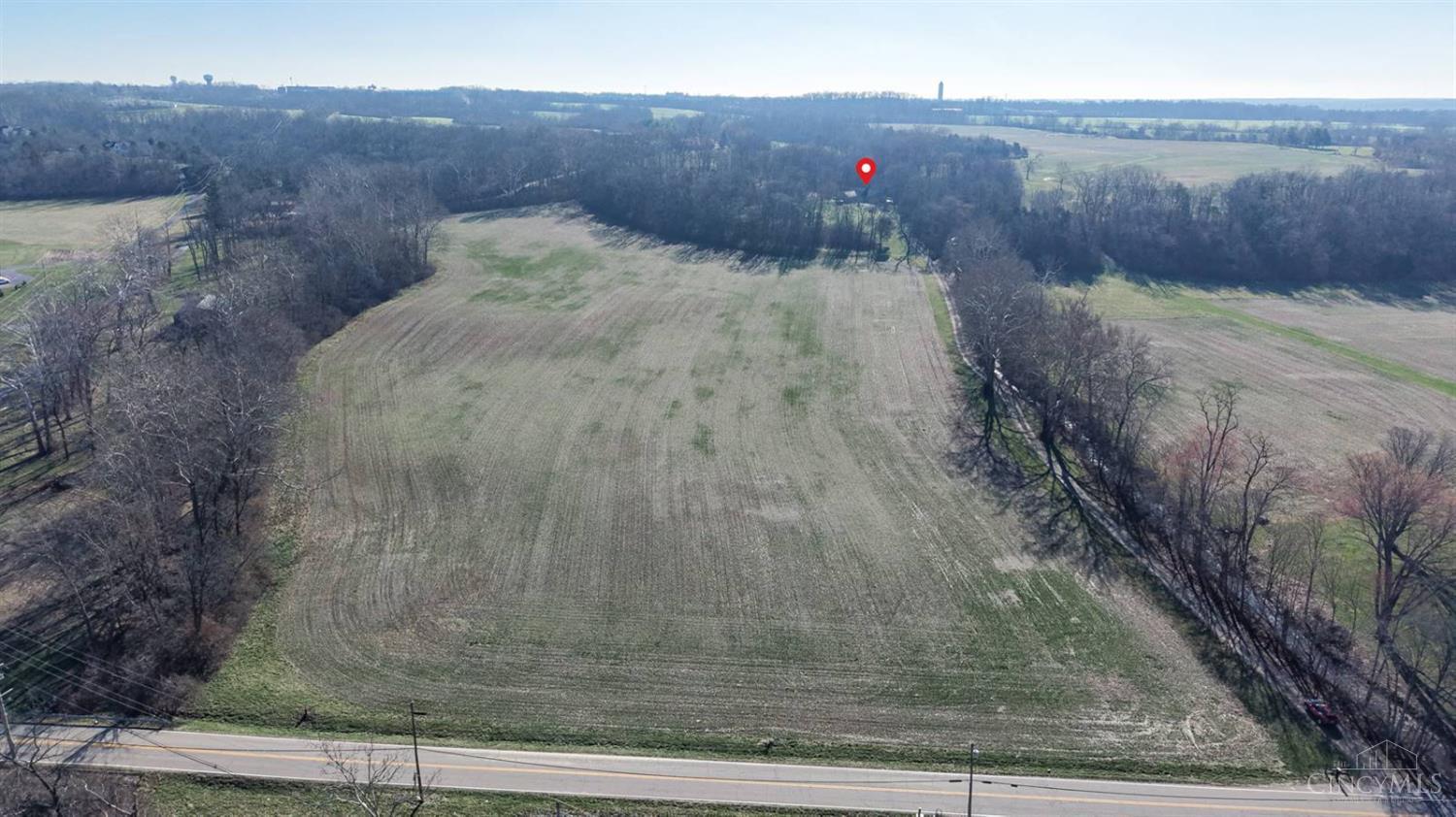 2370 Columbia Road Lebanon, OH 45036 - Photo 1 of 11