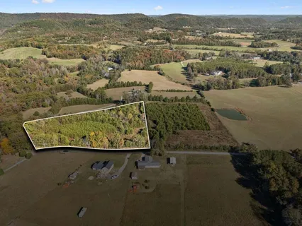$105,000 | 0 Old Sink Church Tellico Plains, Tellico Plains, TN 37385