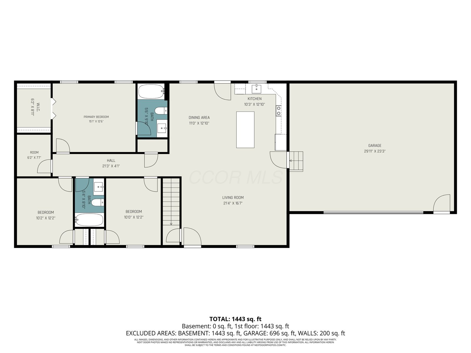 6787 Royalton Road Southwest Lancaster, OH 43130 - Photo 29 of 29