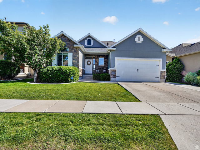 2335 Field Stone Way Layton, UT 84041 - Photo 1 of 23