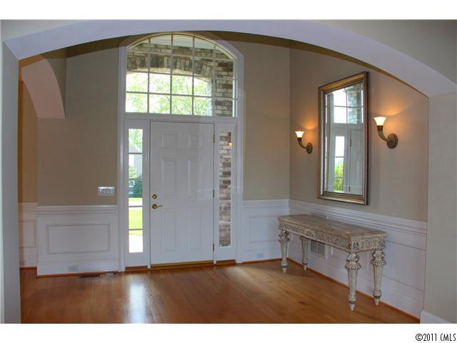 1838 Verdict Ridge Drive Denver, NC 28037 - Photo 2 of 16 a view of an entryway of the house