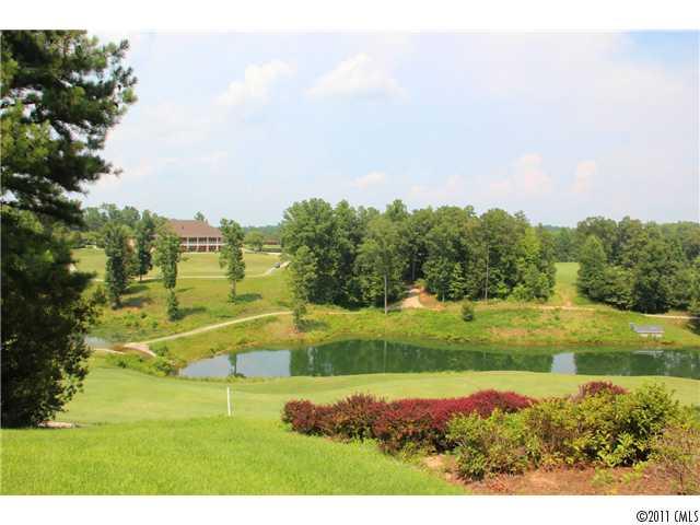 1838 Verdict Ridge Drive Denver, NC 28037 - Photo 16 of 16 a view of a big yard with an outdoor space