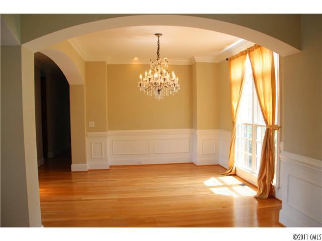 1838 Verdict Ridge Drive Denver, NC 28037 - Photo 5 of 16 a view of empty room with window
