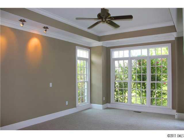 1838 Verdict Ridge Drive Denver, NC 28037 - Photo 9 of 16 a view of an empty room and window