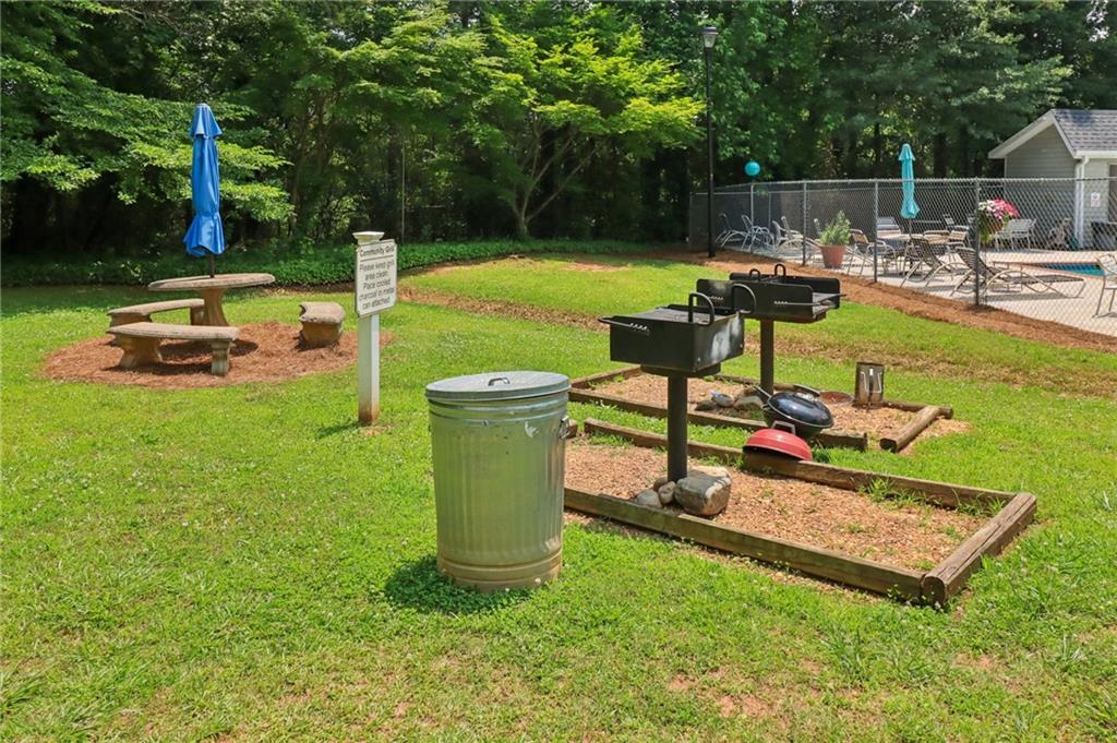 1931 Brian Way Decatur, GA 30033 - Photo 46 of 52