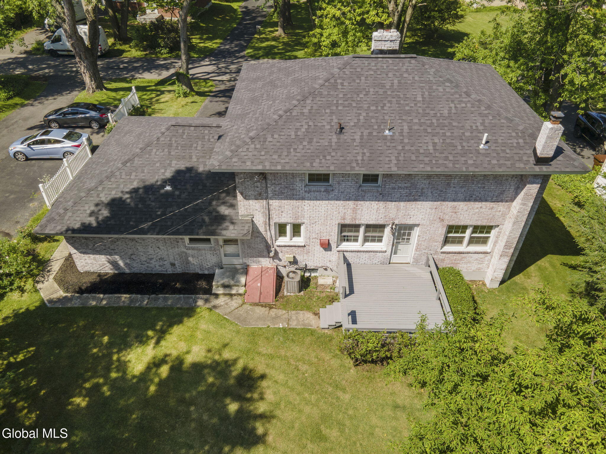 5 Salisbury Road Bethlehem, NY 12054 - Photo 38 of 41 46-5SalisburyRd_46