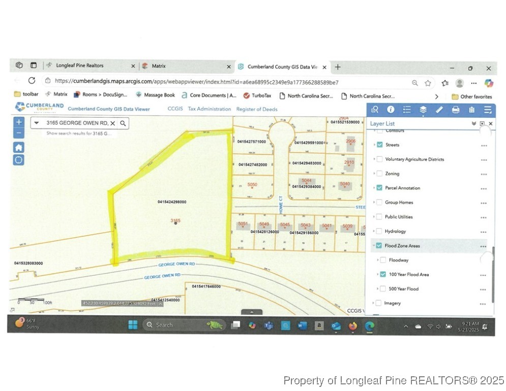 3165 George Owen Road Fayetteville, NC 28306 - Photo 14 of 17 a black and white photo of a beach