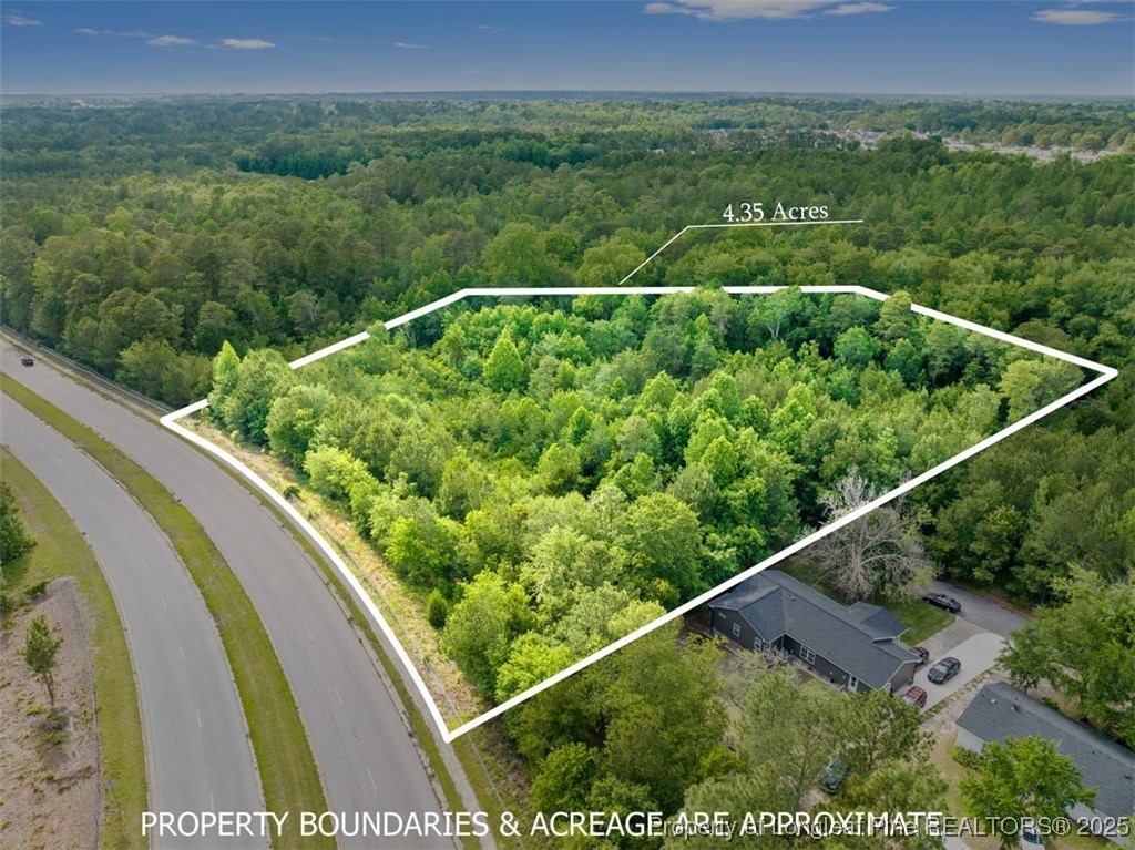 3165 George Owen Road Fayetteville, NC 28306 - Photo 2 of 17 a view of a field