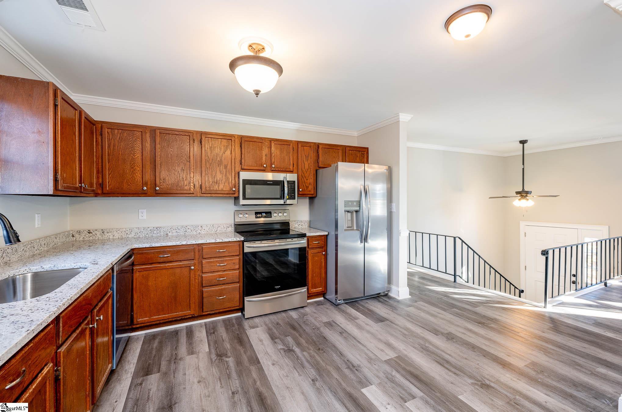 113 Baldwin Circle Mauldin, SC 29662 - Photo 11 of 34