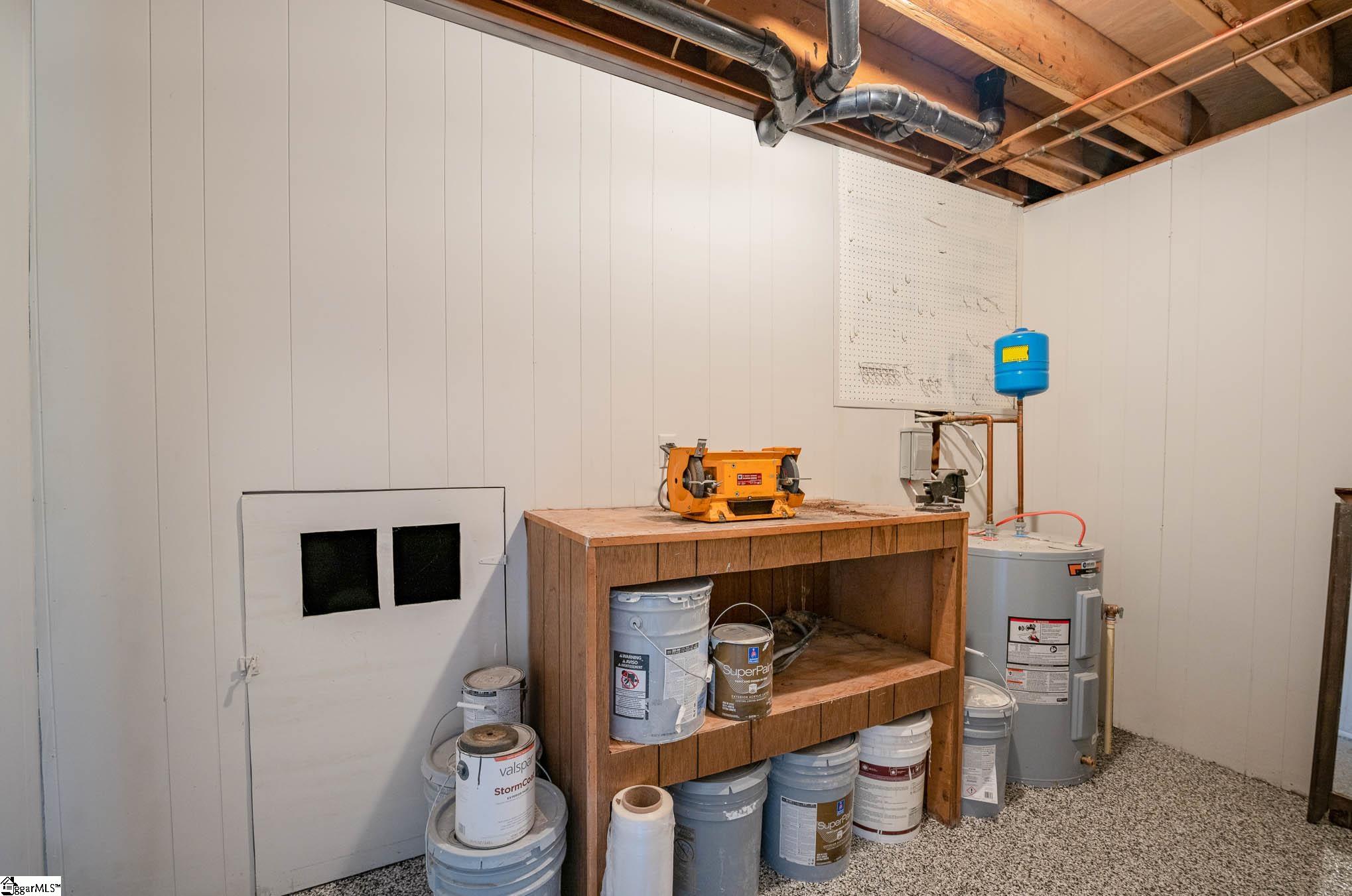 113 Baldwin Circle Mauldin, SC 29662 - Photo 29 of 34