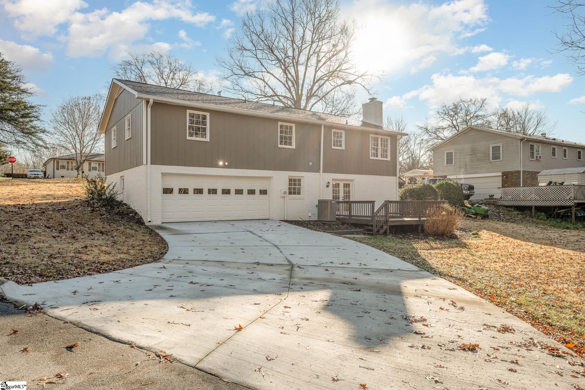 113 Baldwin Circle Mauldin, SC 29662 - Photo 31 of 34