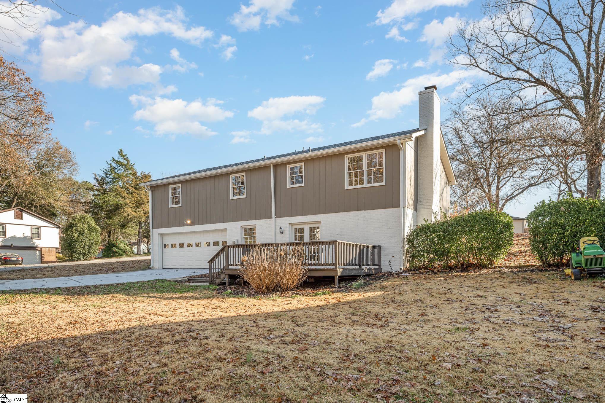 113 Baldwin Circle Mauldin, SC 29662 - Photo 33 of 34