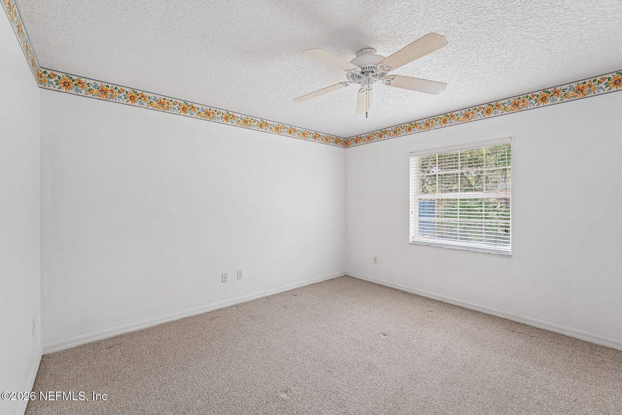 5367 5th Street St. Augustine, FL 32080 - Photo 25 of 56 Bedroom 3