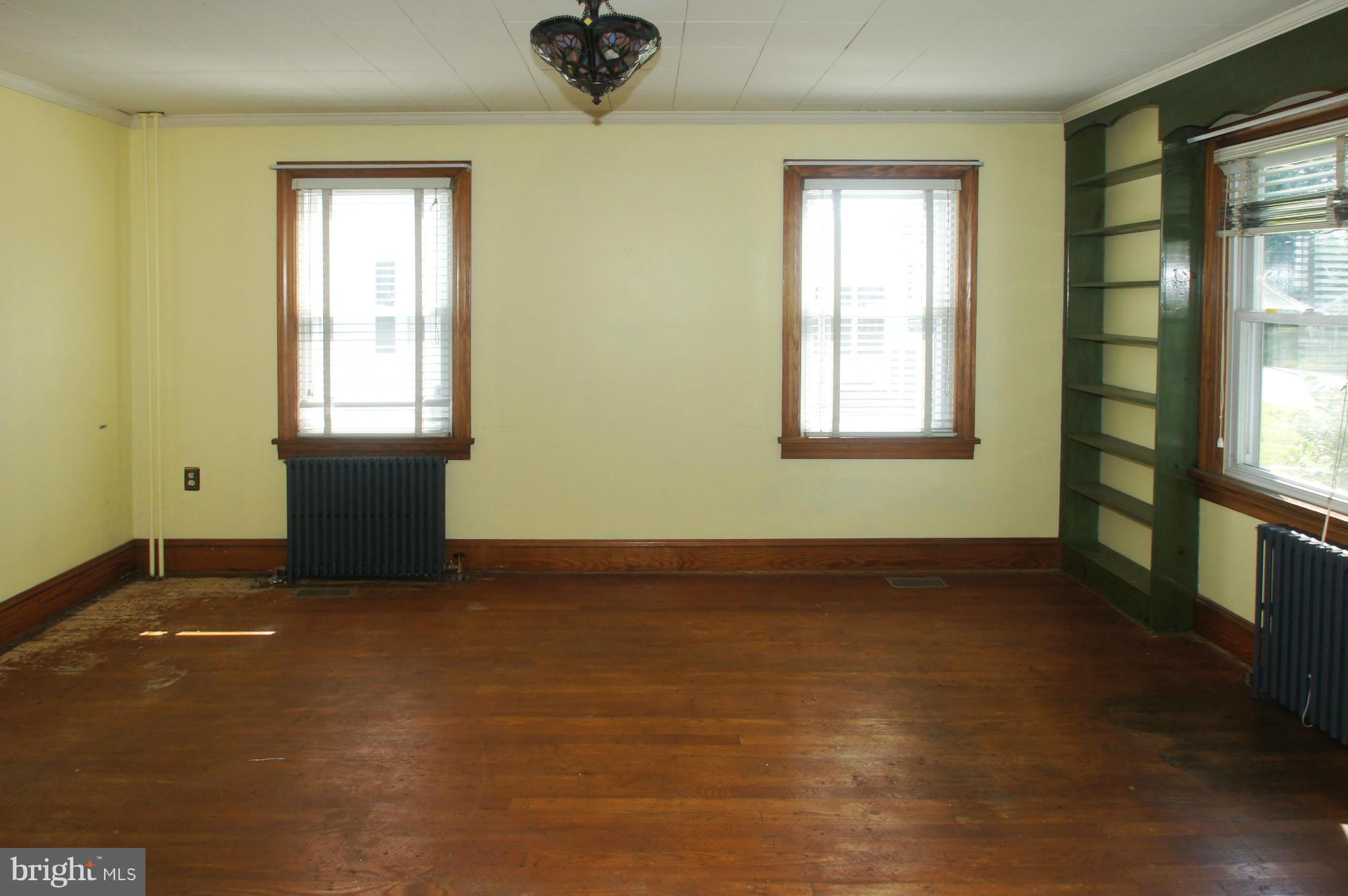 15 Haines Avenue Rising Sun, MD 21911 - Photo 11 of 30 Dining Room