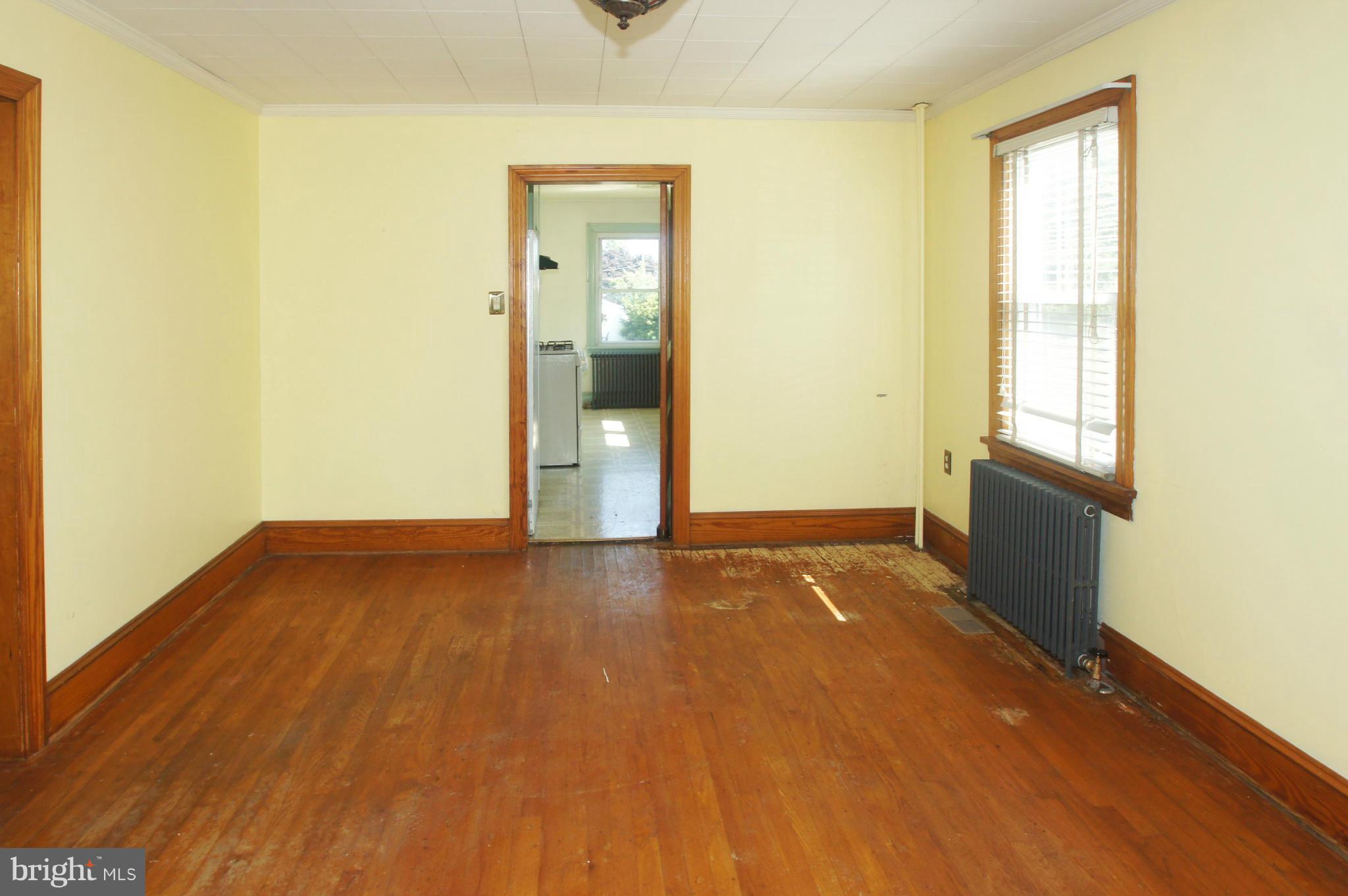 15 Haines Avenue Rising Sun, MD 21911 - Photo 12 of 30 Dining Room