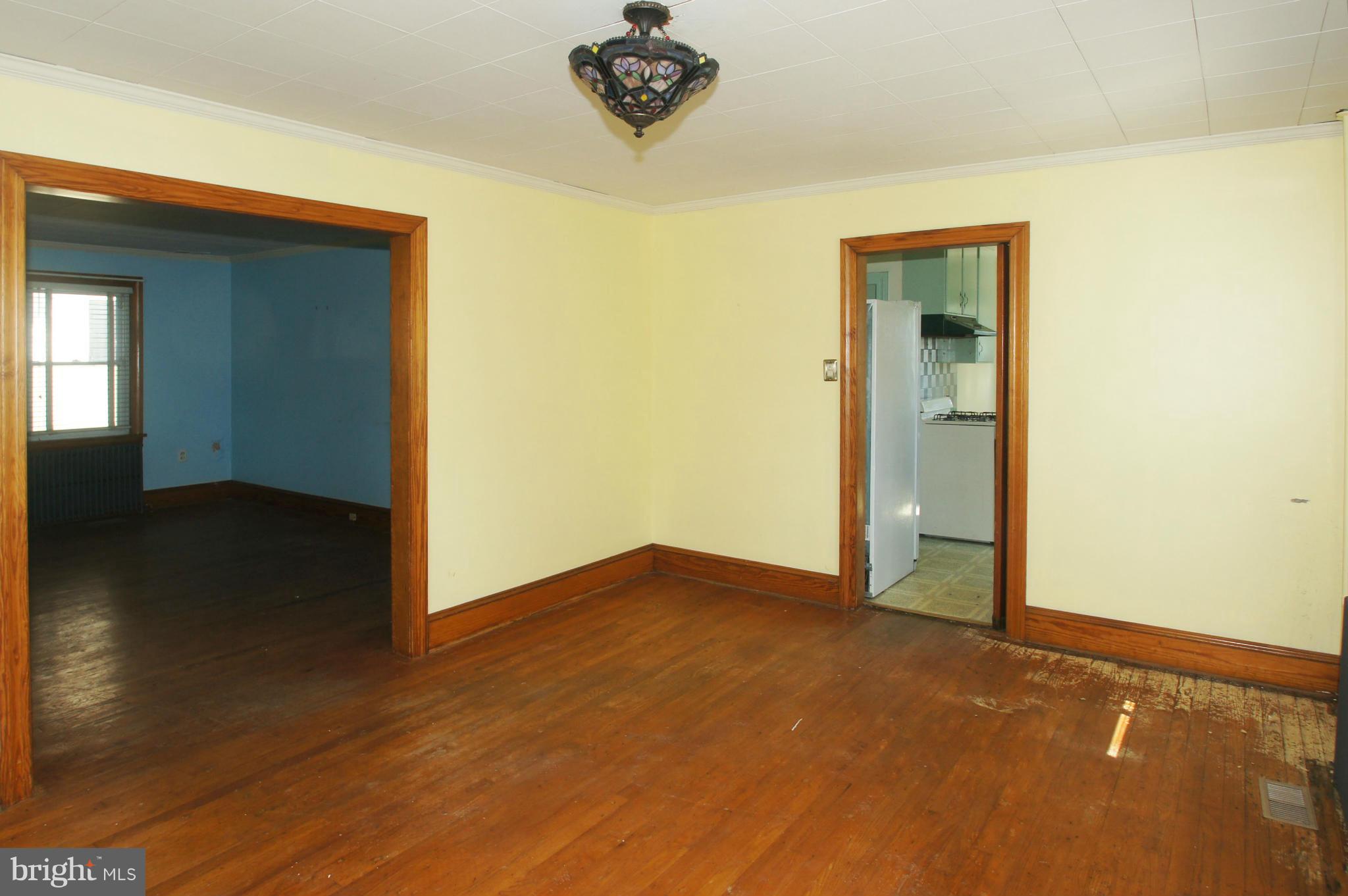 15 Haines Avenue Rising Sun, MD 21911 - Photo 13 of 30 Dining Room