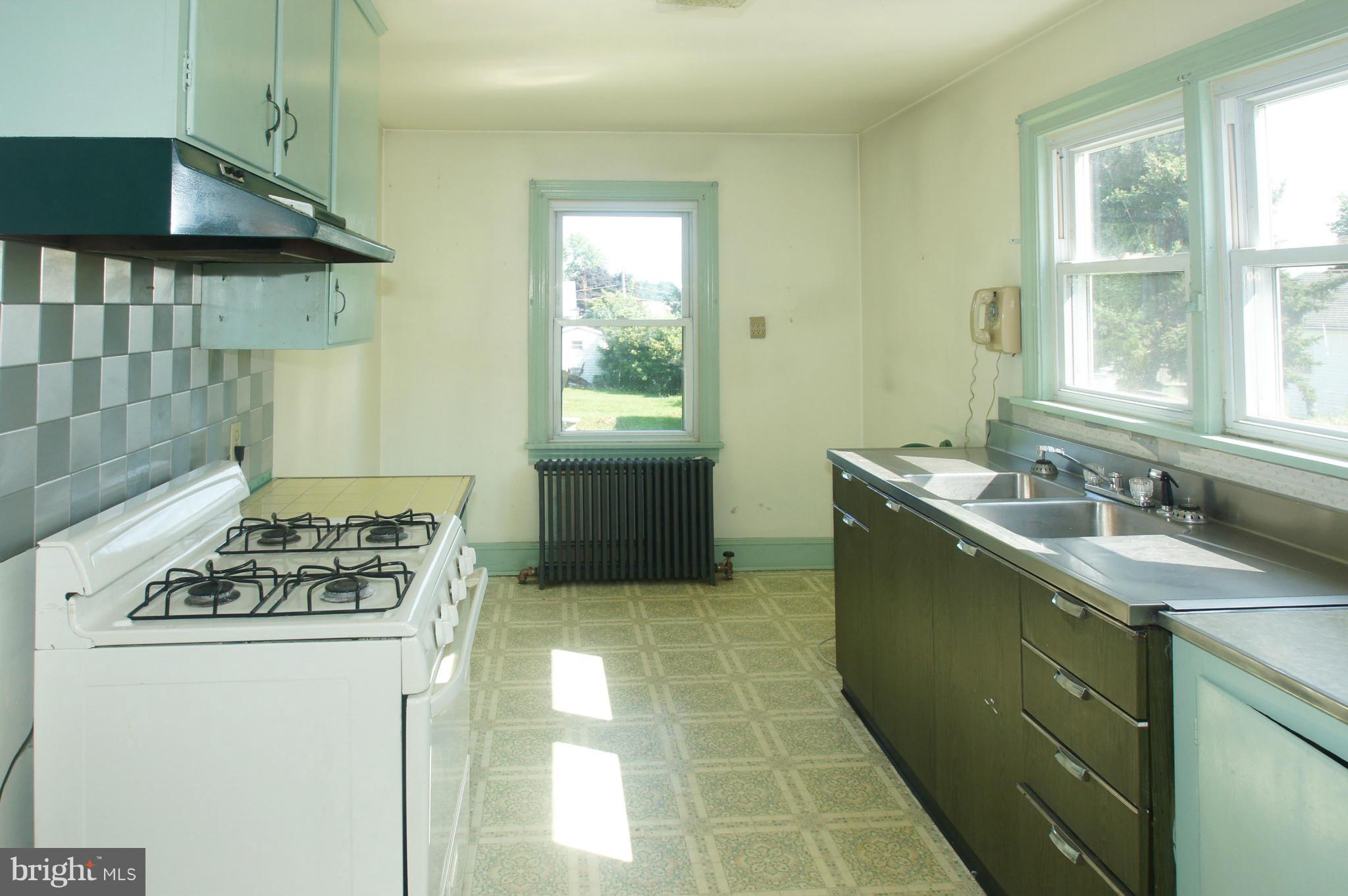 15 Haines Avenue Rising Sun, MD 21911 - Photo 14 of 30 Kitchen