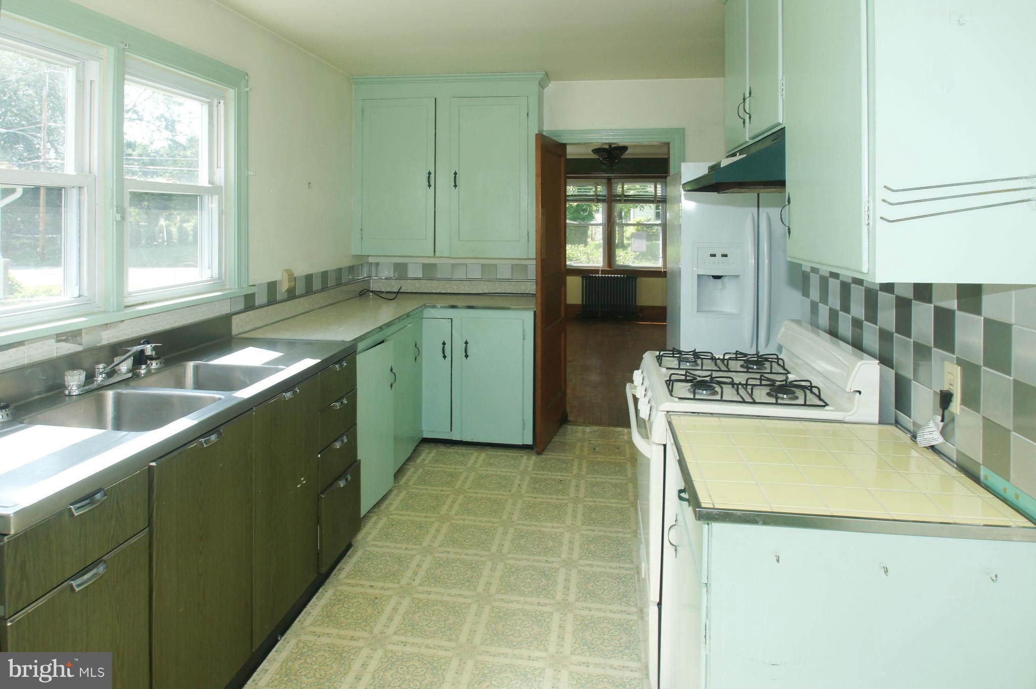 15 Haines Avenue Rising Sun, MD 21911 - Photo 15 of 30 Kitchen