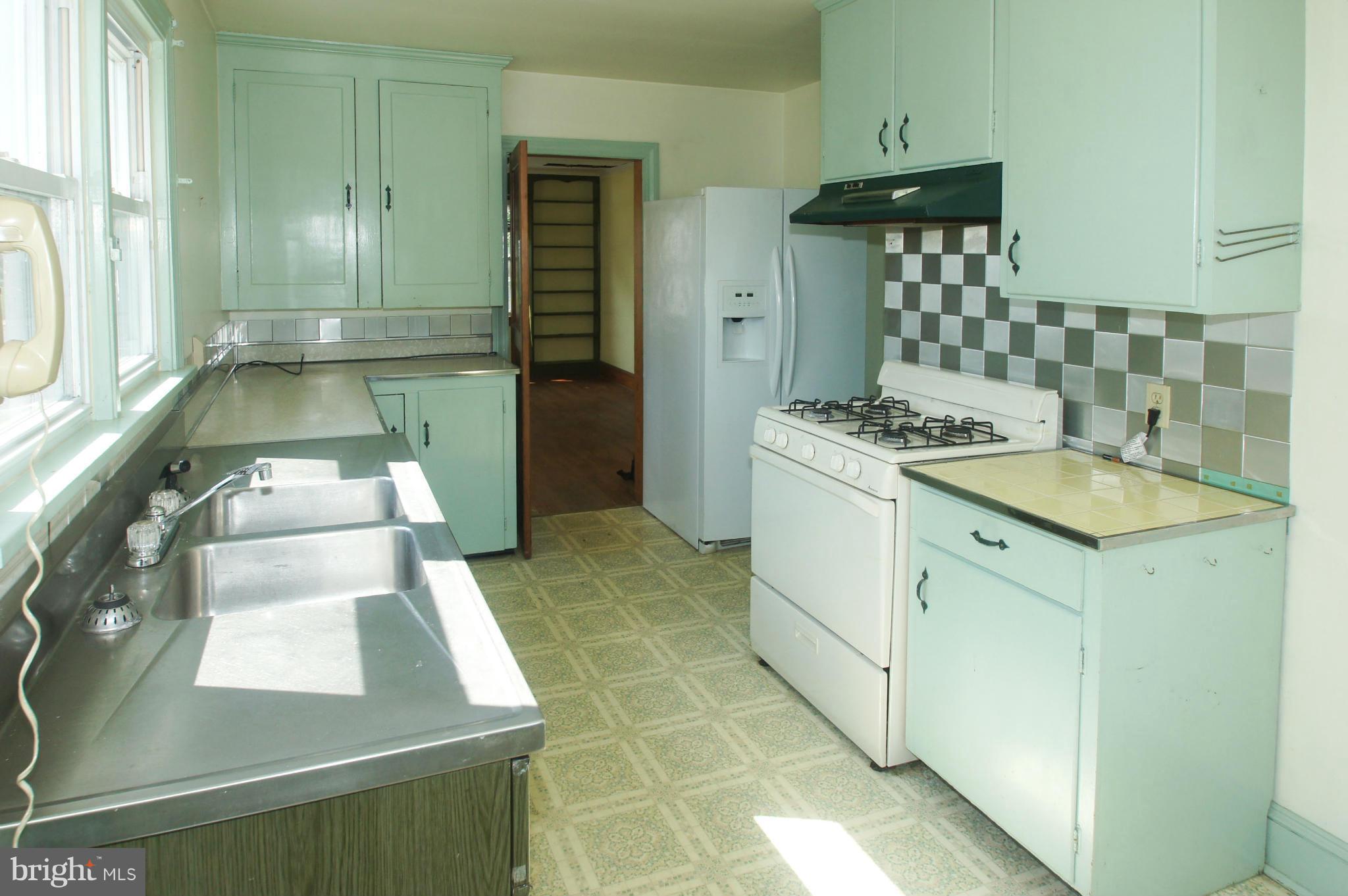 15 Haines Avenue Rising Sun, MD 21911 - Photo 16 of 30 Kitchen