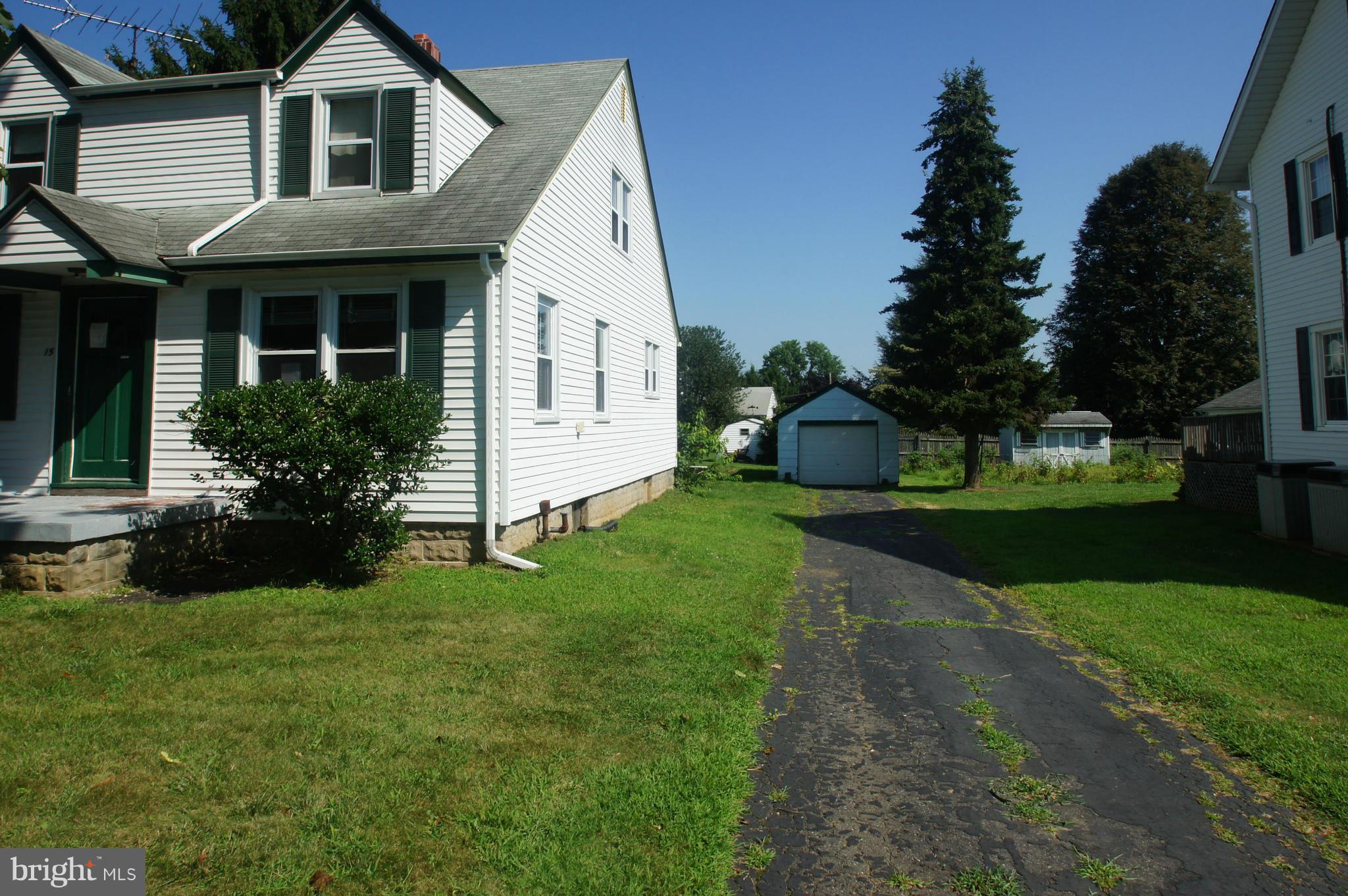 15 Haines Avenue Rising Sun, MD 21911 - Photo 4 of 30 Exterior (General)