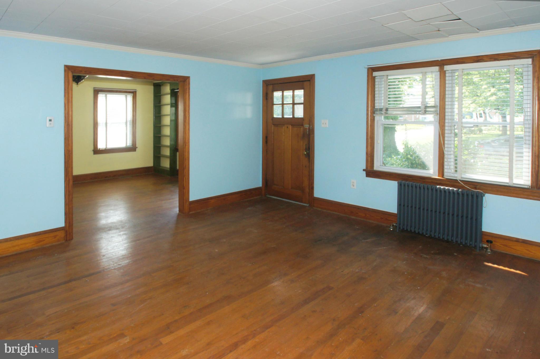 15 Haines Avenue Rising Sun, MD 21911 - Photo 6 of 30 Living Room