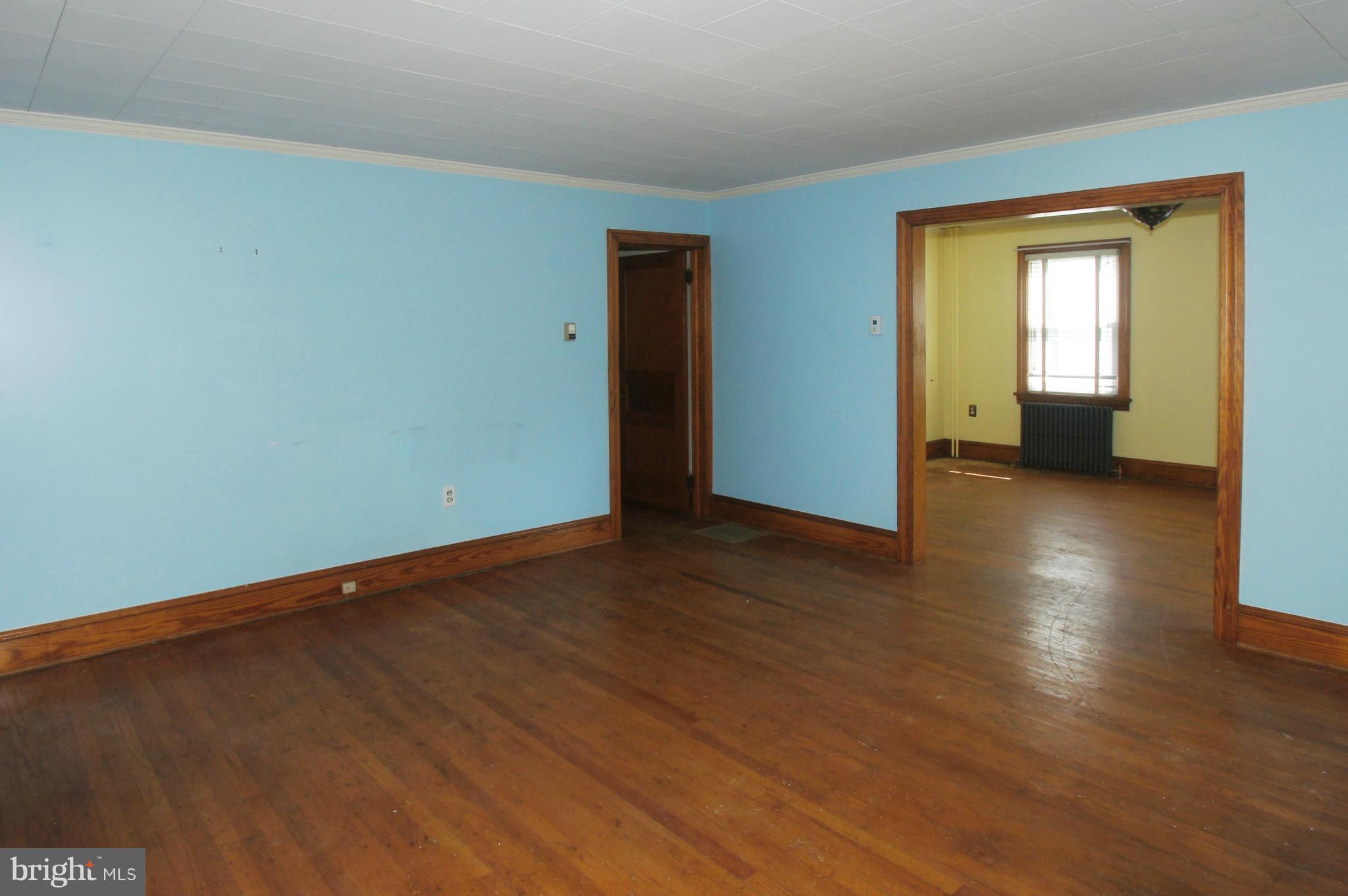 15 Haines Avenue Rising Sun, MD 21911 - Photo 7 of 30 Living Room