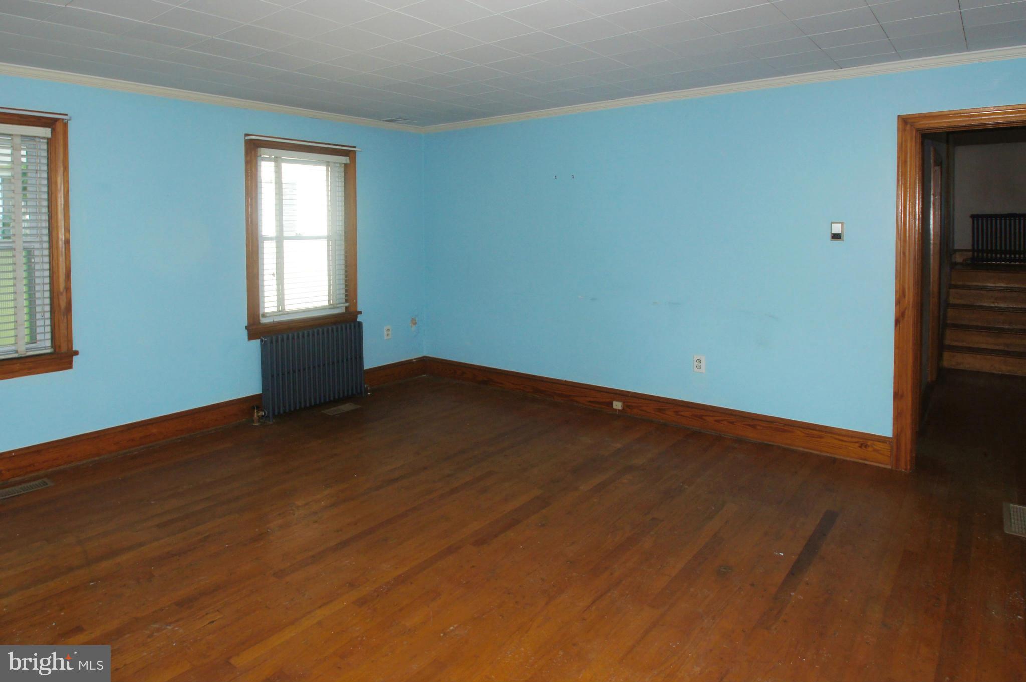 15 Haines Avenue Rising Sun, MD 21911 - Photo 8 of 30 Living Room
