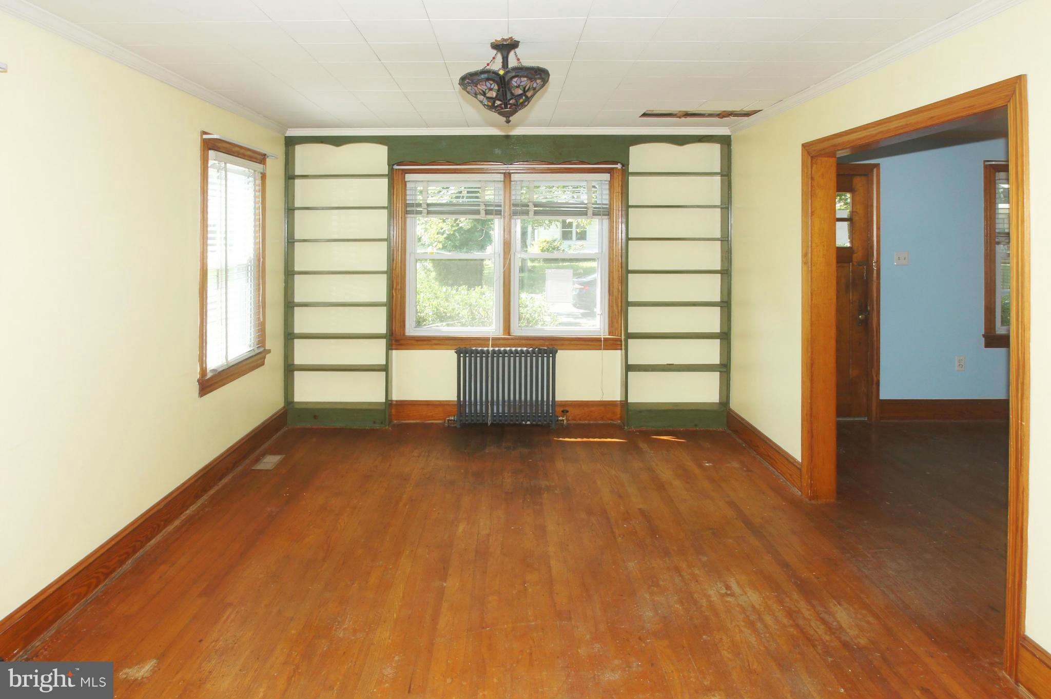 15 Haines Avenue Rising Sun, MD 21911 - Photo 10 of 30 Dining Room