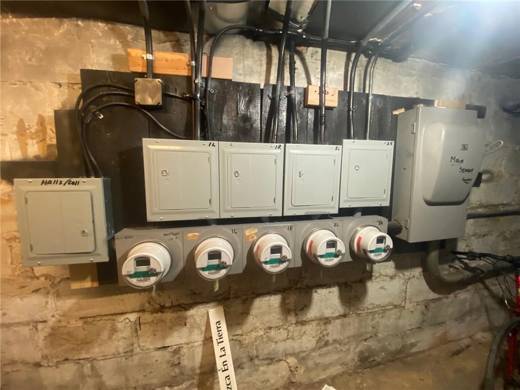 1175 66th Street Brooklyn, NY 11219 - Photo 13 of 17 a view of walk in closet