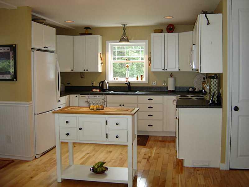 82 Acadia Road Casco, ME 04015 - Photo 6 of 32 Kitchen.