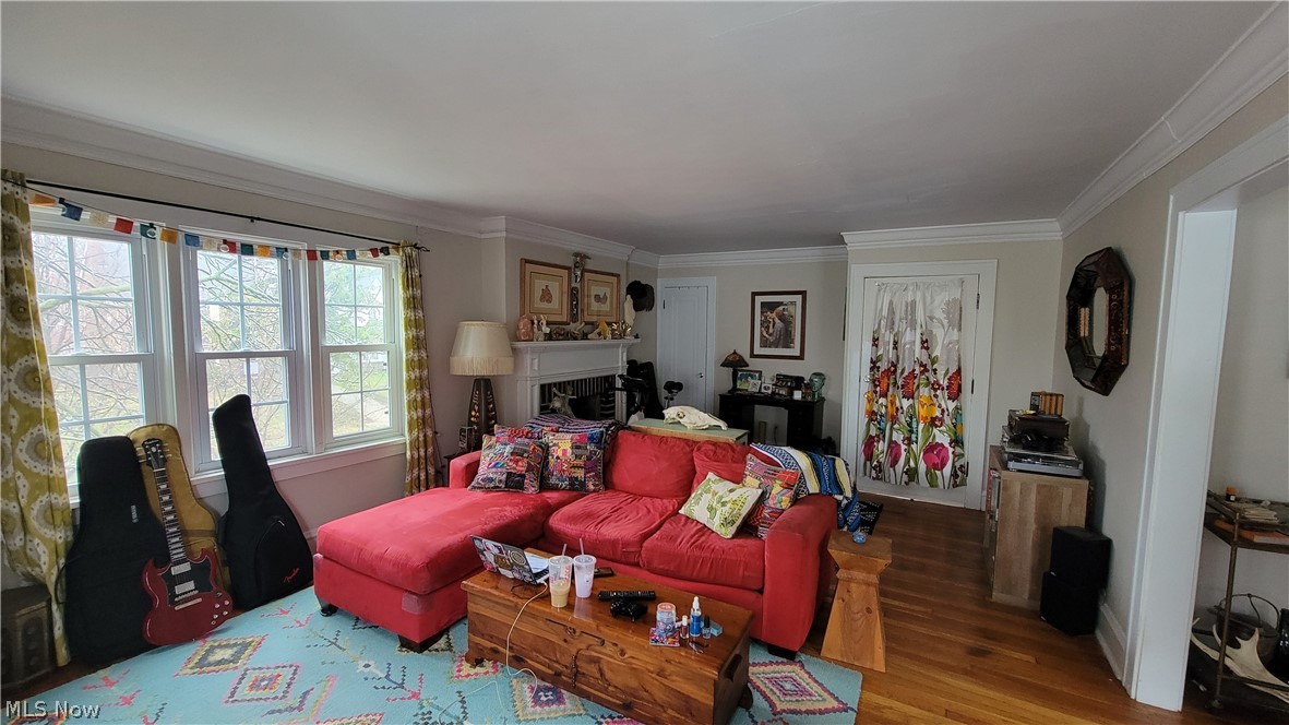 3562 Riedham Road Cleveland, OH 44120 - Photo 13 of 29
